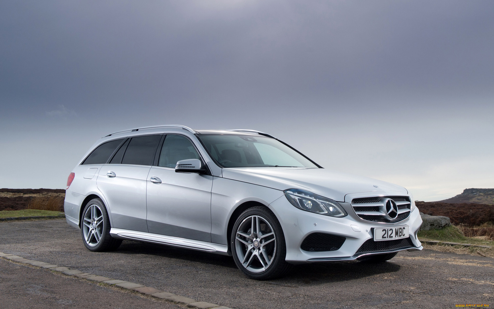, mercedes, benz, blue, tec, car, e350, mercedes-benz